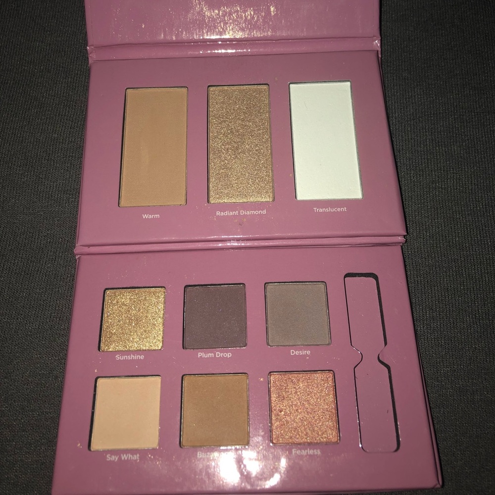 Ulta makeup bundle